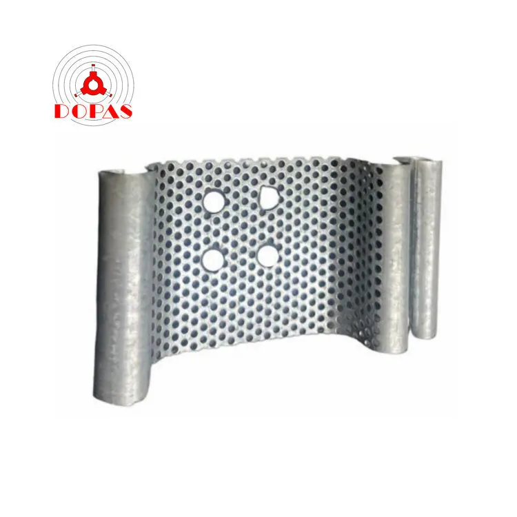 Cinkuotas juostinis plienas