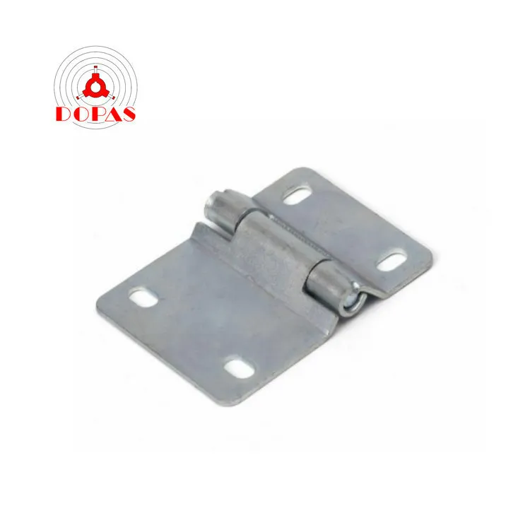 Sekcijinis viršutinis garažo vartų centrinis vyris