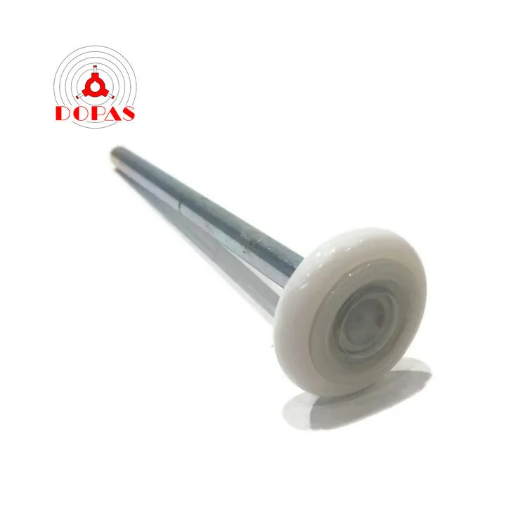 Garažo durų volelis