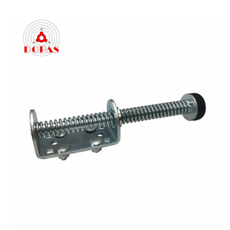 Spyruoklinis buferis